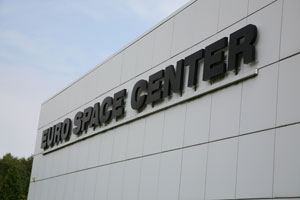 Euro Space Center