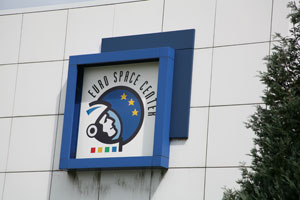 Euro Space Center