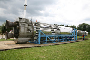 Euro Space Center