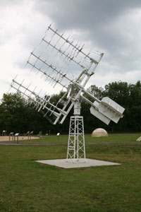 Euro Space Center