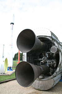 Euro Space Center