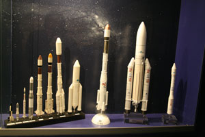 Euro Space Center