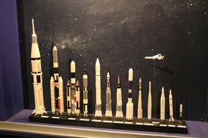 Euro Space Center