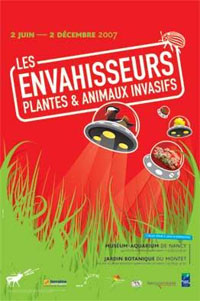 Les Envahisseurs