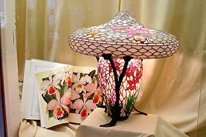Orchid&eacute;e