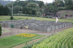 Le Labyrinthe
