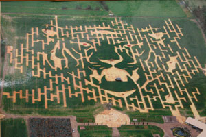 Le Labyrinthe