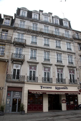 Photo Immobilier Hôtel