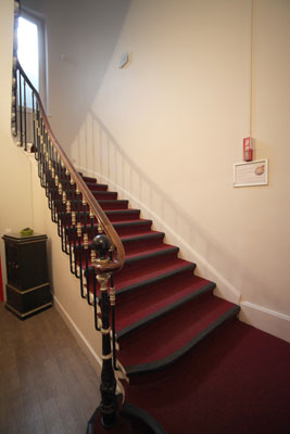 Photo Immobilier Hôtel