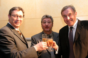 photo événementielle d'entreprise, industrielle, communication, cocktail