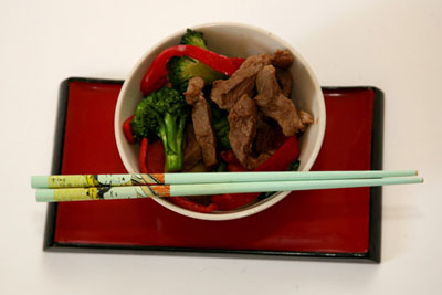 photo culinaire