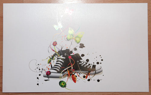 cartonnage scolaire