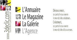3d&eacute;clic