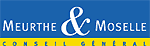 CONSEIL GENERAL DE MEURTHE ET MOSELLE