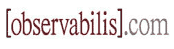 Observabilis