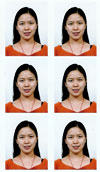 photo identite