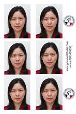 photo identite