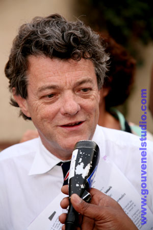 Jean-Louis Borlo