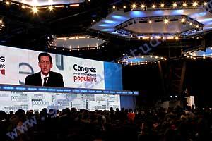 Nicolas Sarkozy