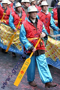 D&eacute;fil&eacute; nouvel an chinois 2005