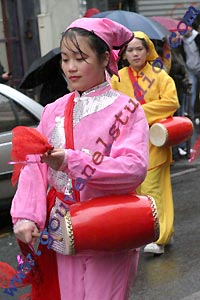 D&eacute;fil&eacute; nouvel an chinois 2005