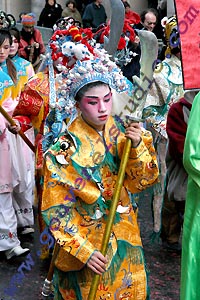 D&eacute;fil&eacute; nouvel an chinois 2005