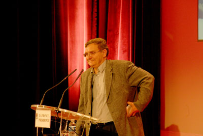 S&eacute;gol&egrave;ne Royal