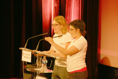 S&eacute;gol&egrave;ne Royal