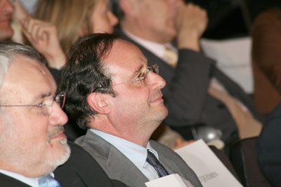 S&eacute;gol&egrave;ne Royal