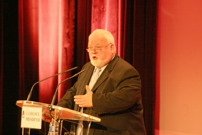 S&eacute;gol&egrave;ne Royal