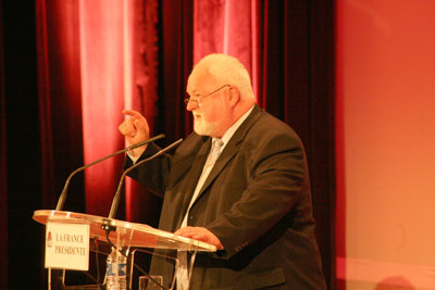 S&eacute;gol&egrave;ne Royal