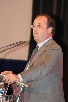 S&eacute;gol&egrave;ne Royal