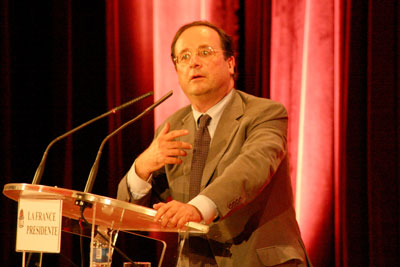 S&eacute;gol&egrave;ne Royal