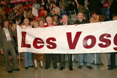 S&eacute;gol&egrave;ne Royal