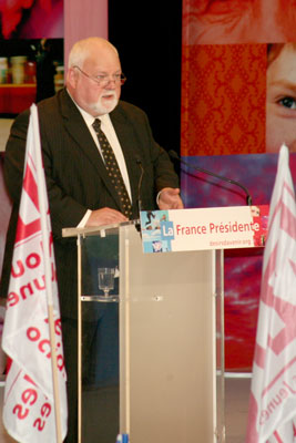 S&eacute;gol&egrave;ne Royal