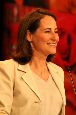 Ségolène Royal