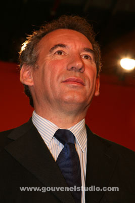 Fran&ccedil;ois Bayrou
