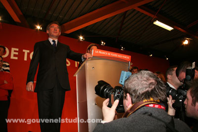 Fran&ccedil;ois Bayrou