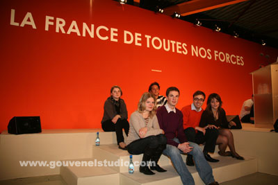 Fran&ccedil;ois Bayrou