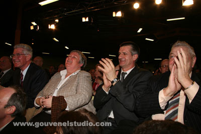 Fran&ccedil;ois Bayrou