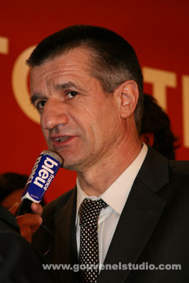 Fran&ccedil;ois Bayrou