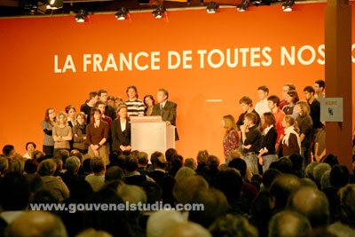 Fran&ccedil;ois Bayrou