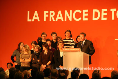 Fran&ccedil;ois Bayrou