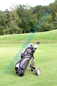 Golf Nancy Pulnoy