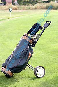 Golf Nancy Pulnoy