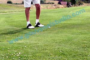 Golf Nancy Pulnoy
