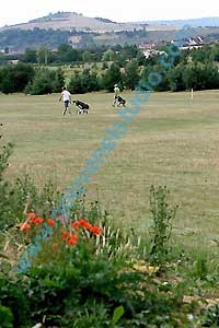 Golf Nancy Pulnoy