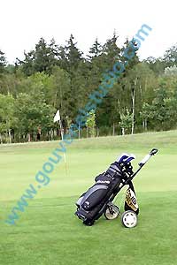 Golf Nancy Pulnoy