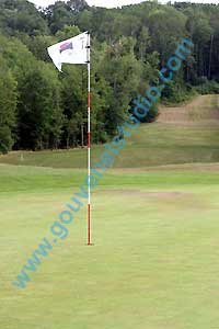 Golf Nancy Pulnoy