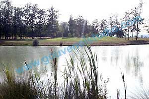 Golf Nancy Pulnoy